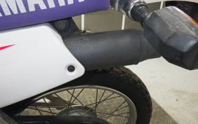 YAMAHA DT50 1983 17W