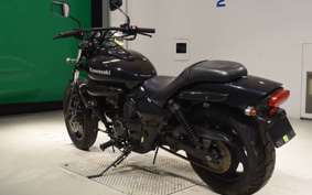 KAWASAKI ELIMINATOR 250 V 2025 VN250A