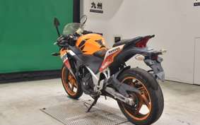 HONDA CBR250R A