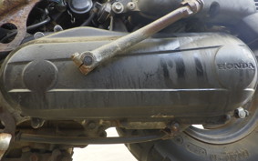 HONDA ZOOMER AF58