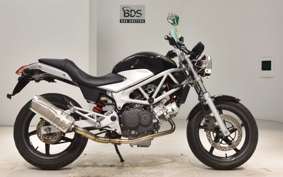 HONDA VTR 250 Gen. 2 2006 MC33