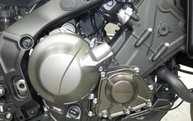 YAMAHA XSR900 2025 RN96J