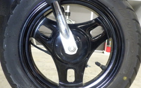 SUZUKI LET's Super Good 2014 CA4AA