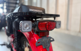 HONDA CT125 HUNTER CUB JA65