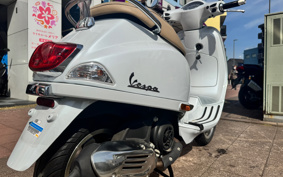 VESPA  VESPA VXL125
