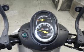 HONDA BENLY 50 2004 AA05