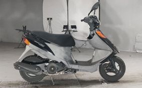 SUZUKI ADDRESS V125 CF4EA