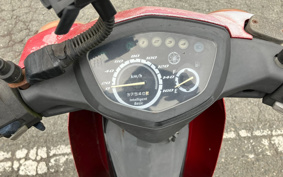 YAMAHA Crypton110 PYH4