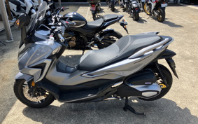 HONDA  FORZA 250 MF15