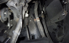 YAMAHA N-MAX 1999 SED6J