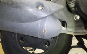 SUZUKI ADDRESS V125 S CF4MA
