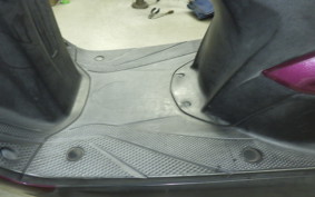 YAMAHA AXIS 125 Z SED7J