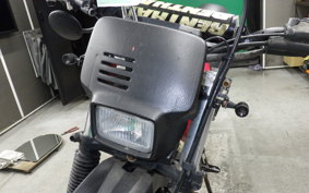 HONDA FTR223 2010 MC34