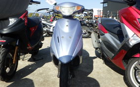 SUZUKI ADDRESS V50 Gen.2 CA44A