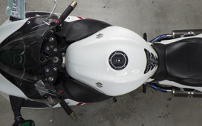 SUZUKI HAYABUSA Gen.2 2009