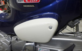 HONDA C110 SUPER CUB 1994 JA44
