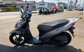 SUZUKI ADDRESS V110 CE47A