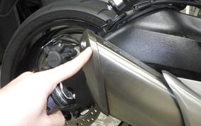 SUZUKI GSX-S 1000 Gen.2 2025 EK1AA