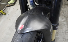 DUCATI DIAVEL AMG 2012