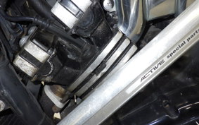 YAMAHA VMAX 1996