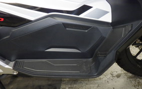 HONDA ADV150 2021 KF38