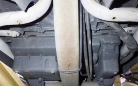 SUZUKI ﾚｯﾂ 2023 CA4AA