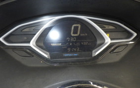 HONDA PCX125 1998 JF81