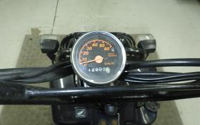 HONDA ZOOMER 2014 AF58