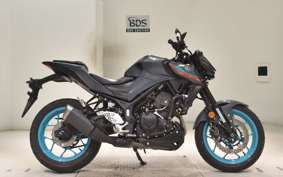 YAMAHA MT-25 A 2023 RG74J