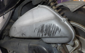 YAMAHA JOG Gen.5 SA36J