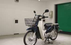 HONDA C50 SUPER CUB 2007 AA04