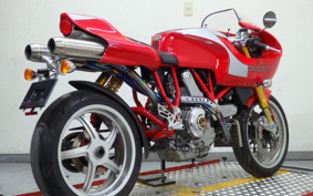 DUCATI MH900E 2001 ZDMV300AA1B