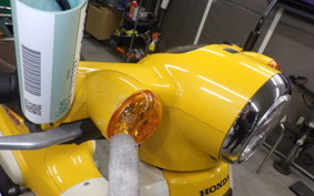 HONDA C50 SUPER CUB 2008 AA09