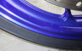 YAMAHA YZF-R25 2013 RG43J