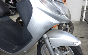 SUZUKI ADDRESS 110 CF11A