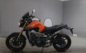 YAMAHA MT-09 RN34J