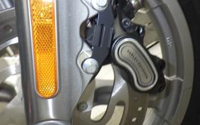 HARLEY FXST1750 2022