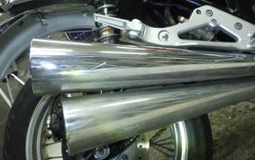 HONDA CB400F 1997 NC36