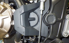 HONDA CB650R 2023 RH03