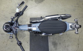 HONDA DAX 125 2002 JB04
