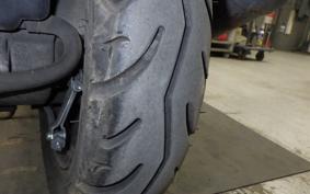 SUZUKI LET's 4 2004 CA41A