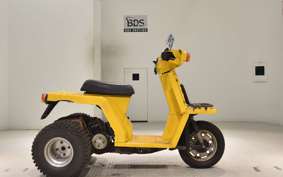 HONDA GYRO X TD01