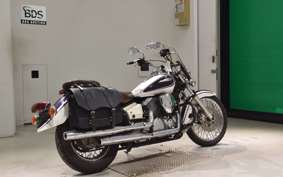 YAMAHA DRAGSTAR 250 2021 VG02J