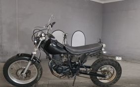 YAMAHA TW200 DG07J