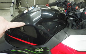 KAWASAKI NINJA 250 2 EX250P