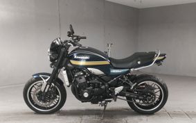 KAWASAKI Z900RS 2023 ZR900K