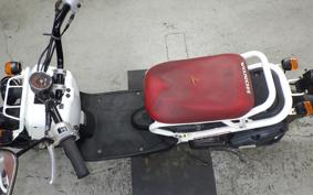 HONDA ZOOMER 2017 AF58