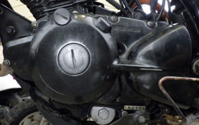 YAMAHA TW225 1998 DG09J