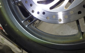 HONDA PCX 150 2014 KF18