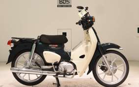 HONDA C110 SUPER CUB JA59